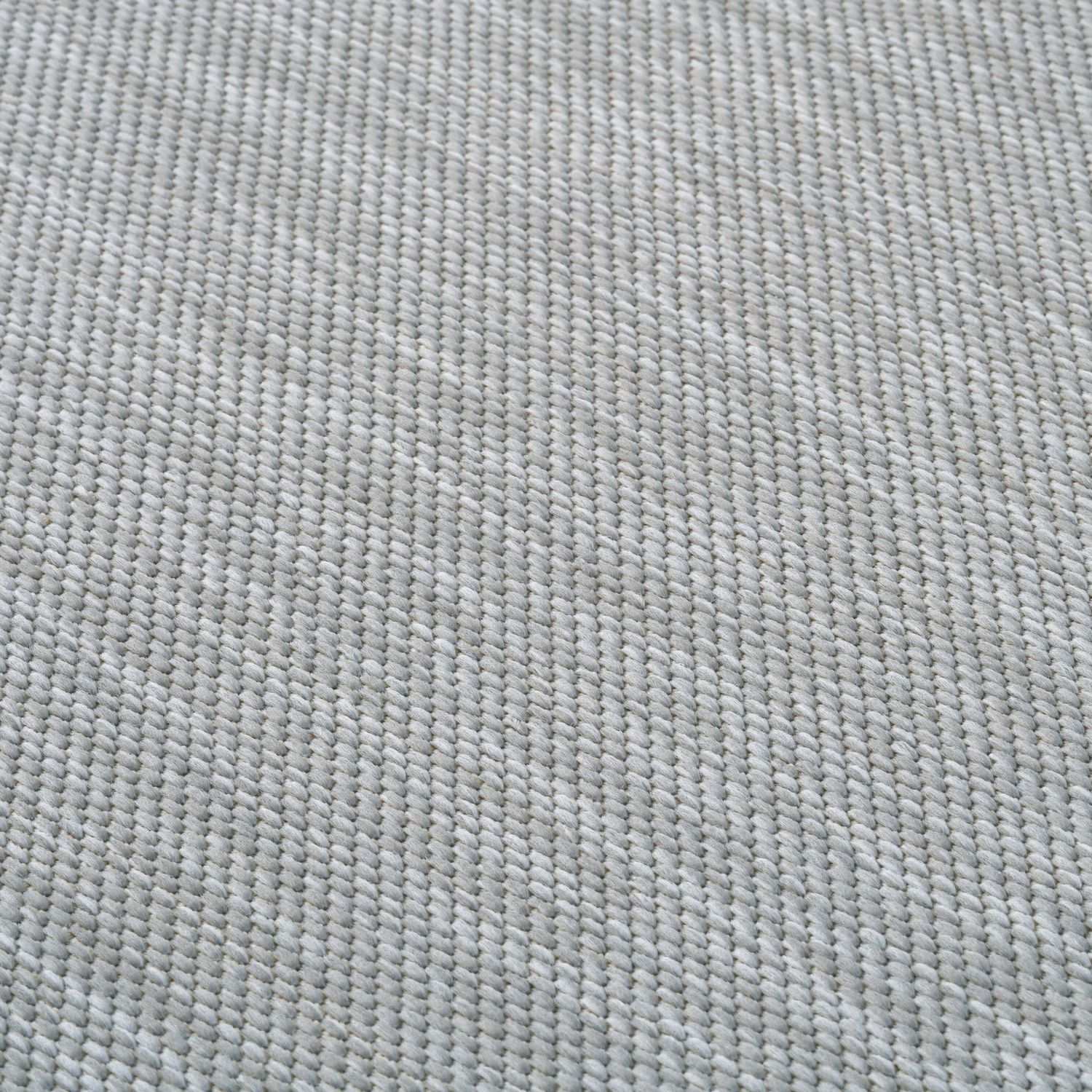 Ecology Outdoor Rug Grey | 500g - PN Home