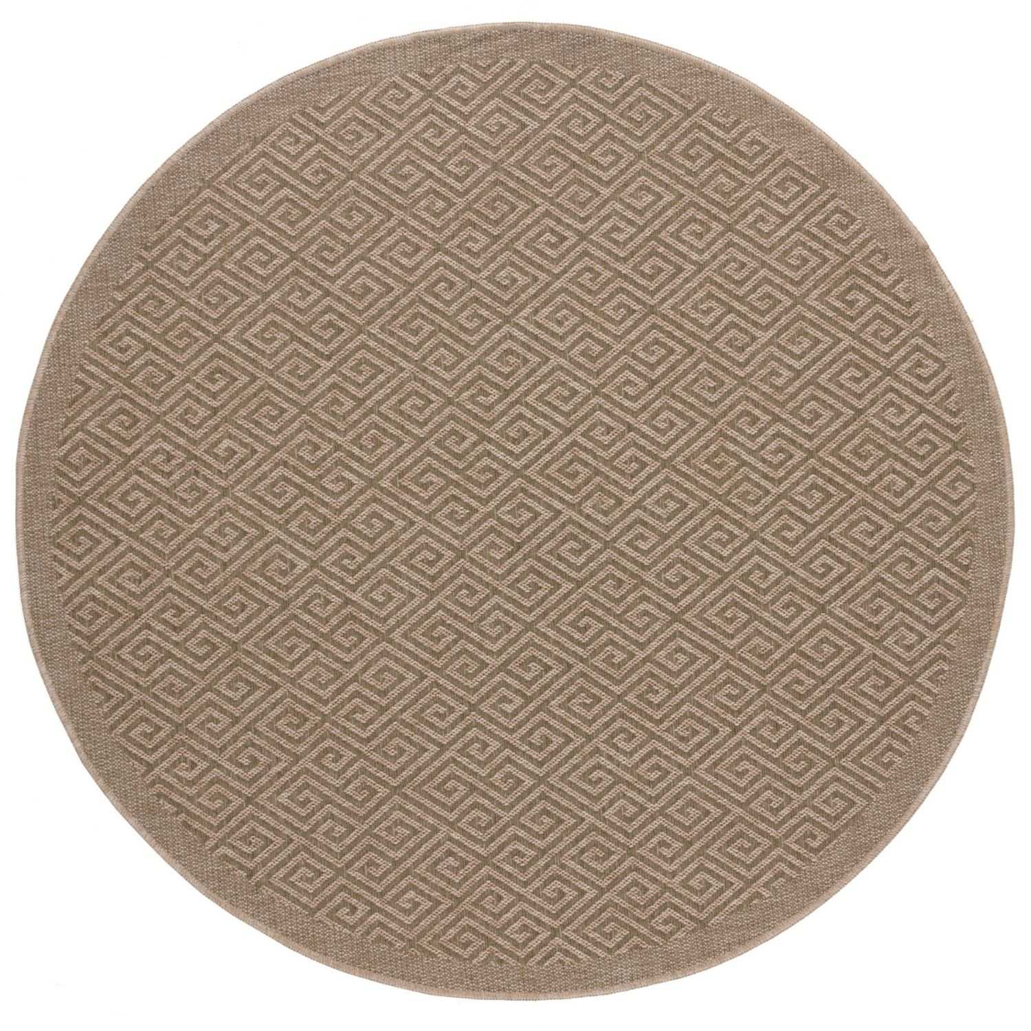 Nature Outdoor Rug Green | 5100G - PN Home