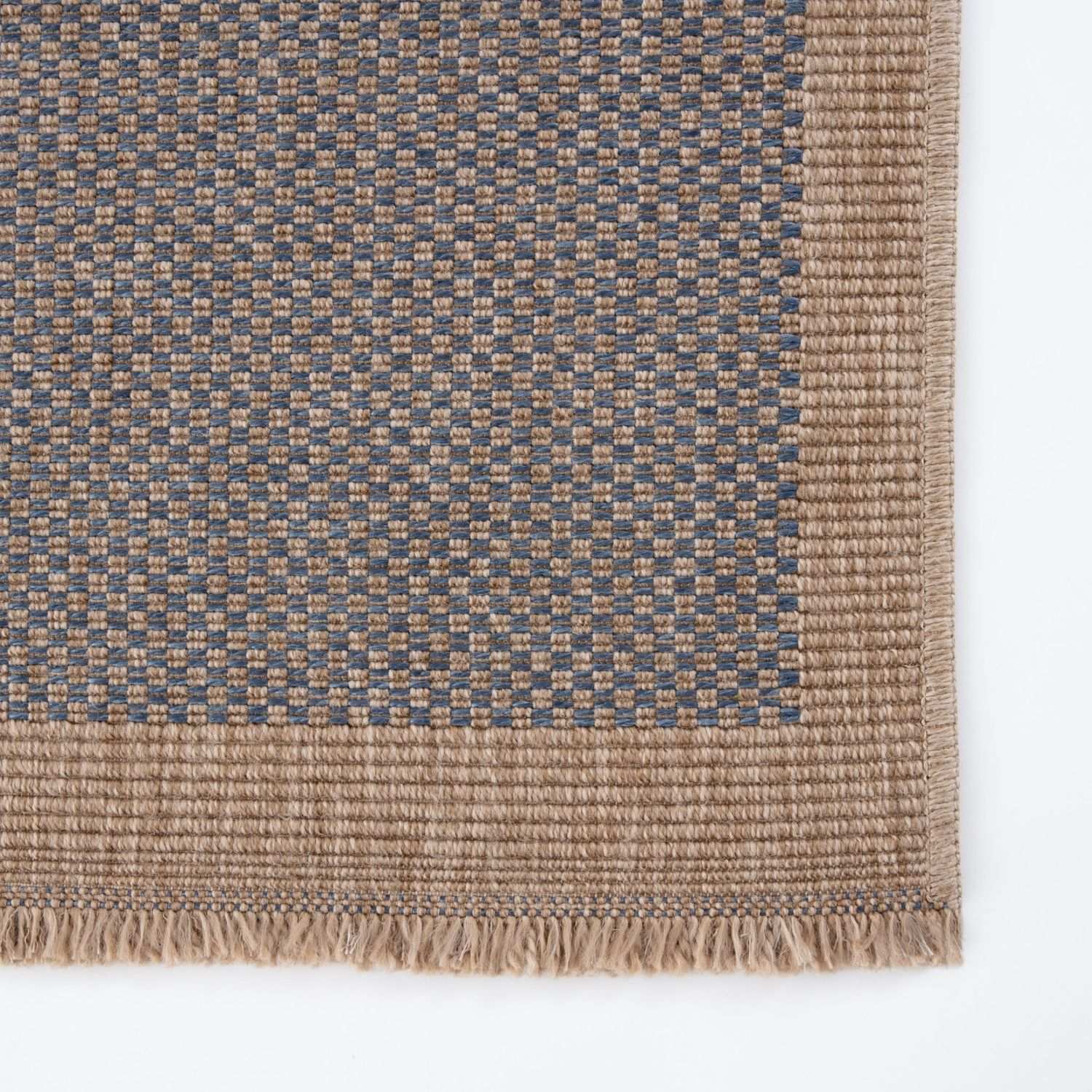 Nature Outdoor Rug Blue | 5200B - PN Home