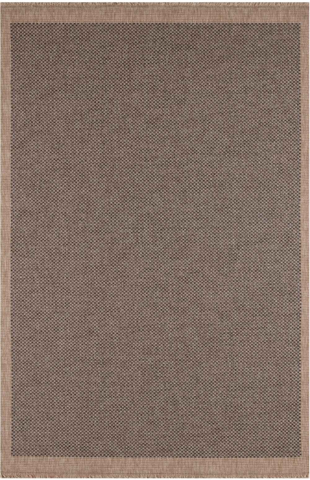 Nature Outdoor Rug Dark Grey | 5200DG - PN Home