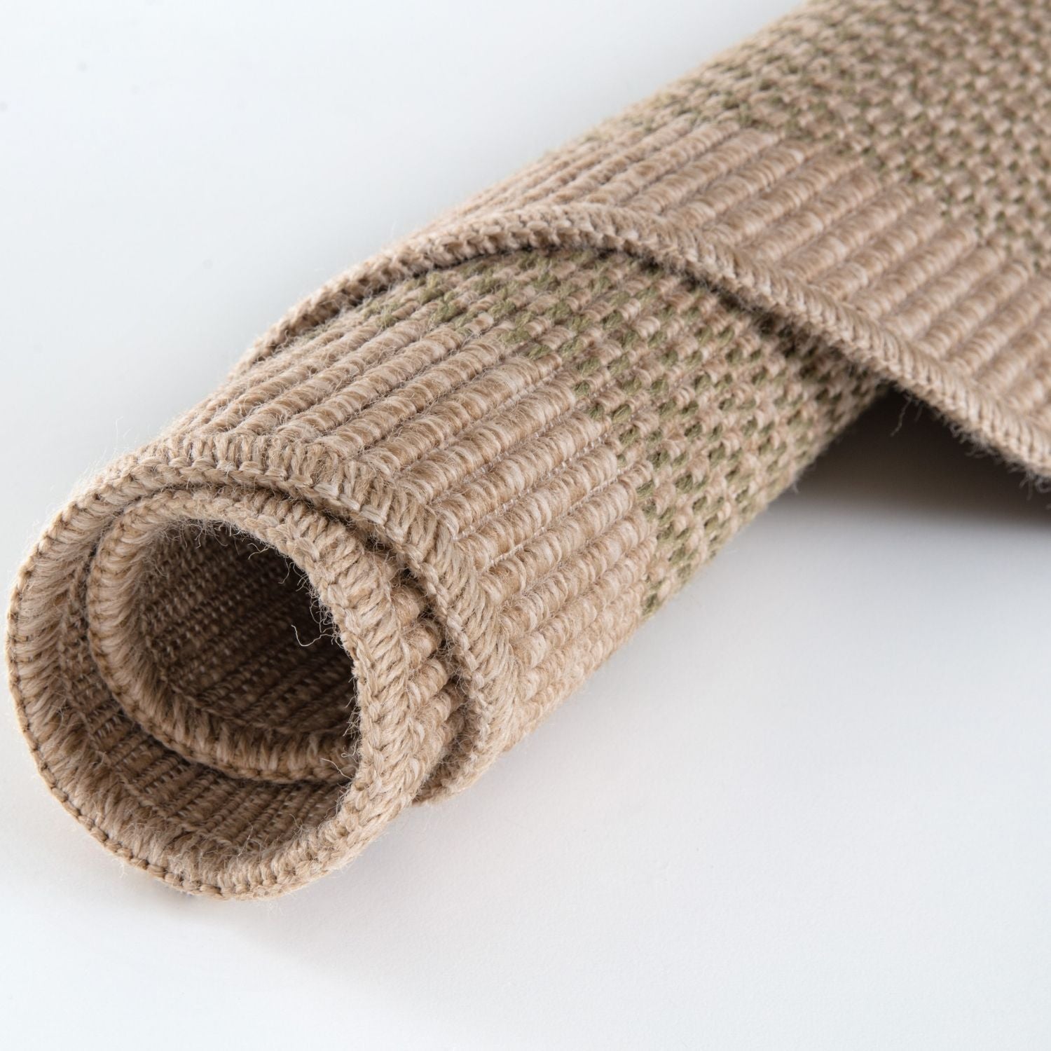 Nature Outdoor Rug Green | 5200G - PN Home