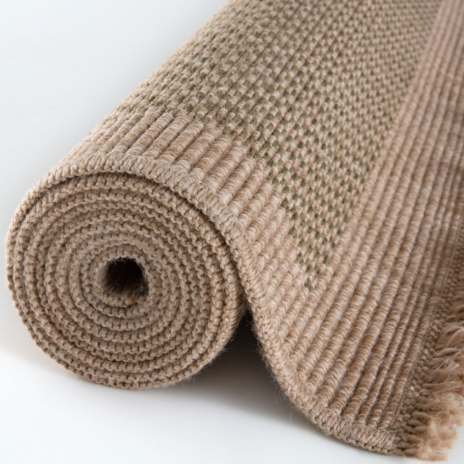 Nature Outdoor Rug Green | 5200G - PN Home