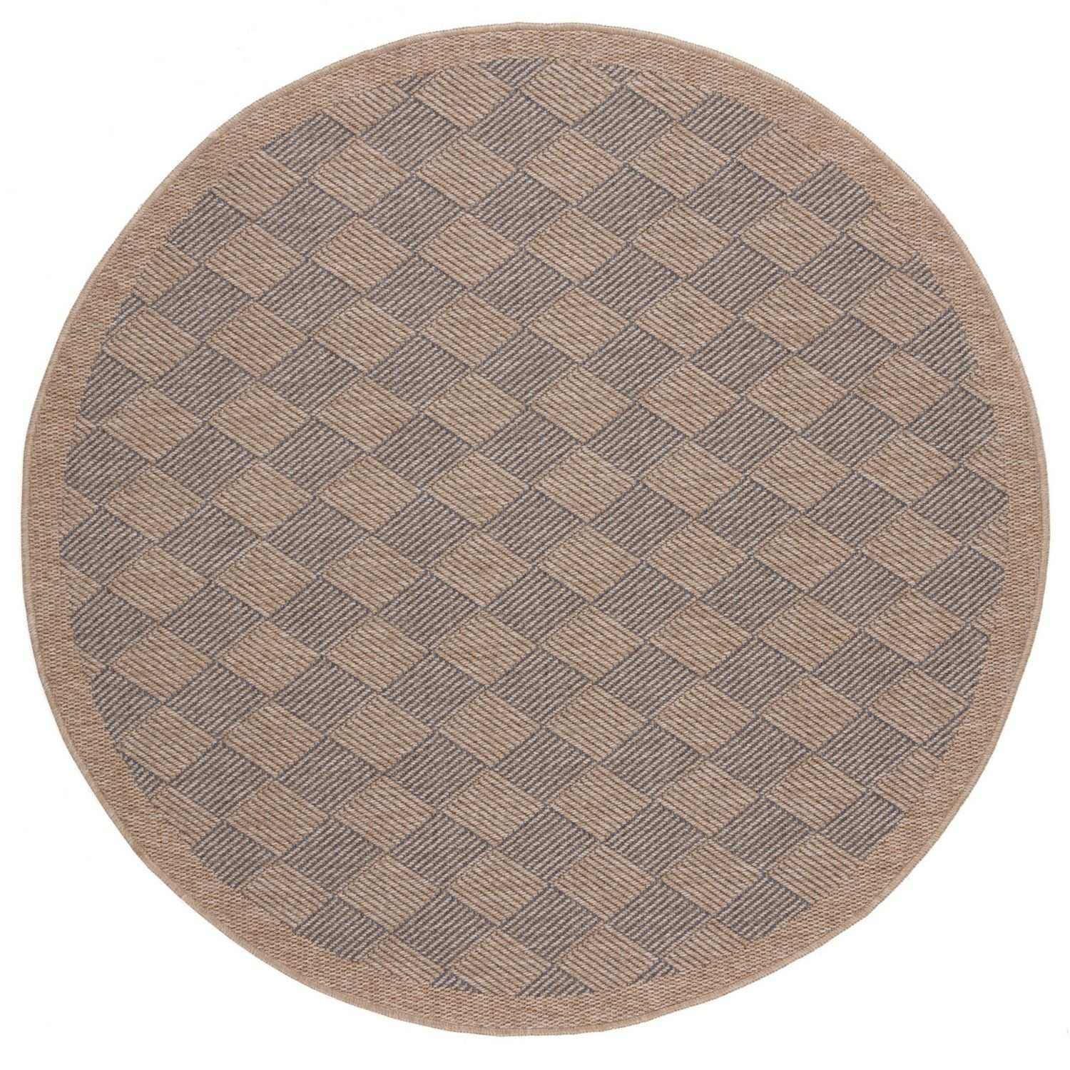 Nature Outdoor Rug Blue | 5300B - PN Home