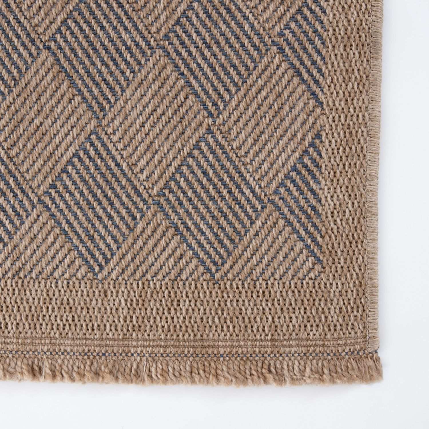 Nature Outdoor Rug Blue | 5300B - PN Home