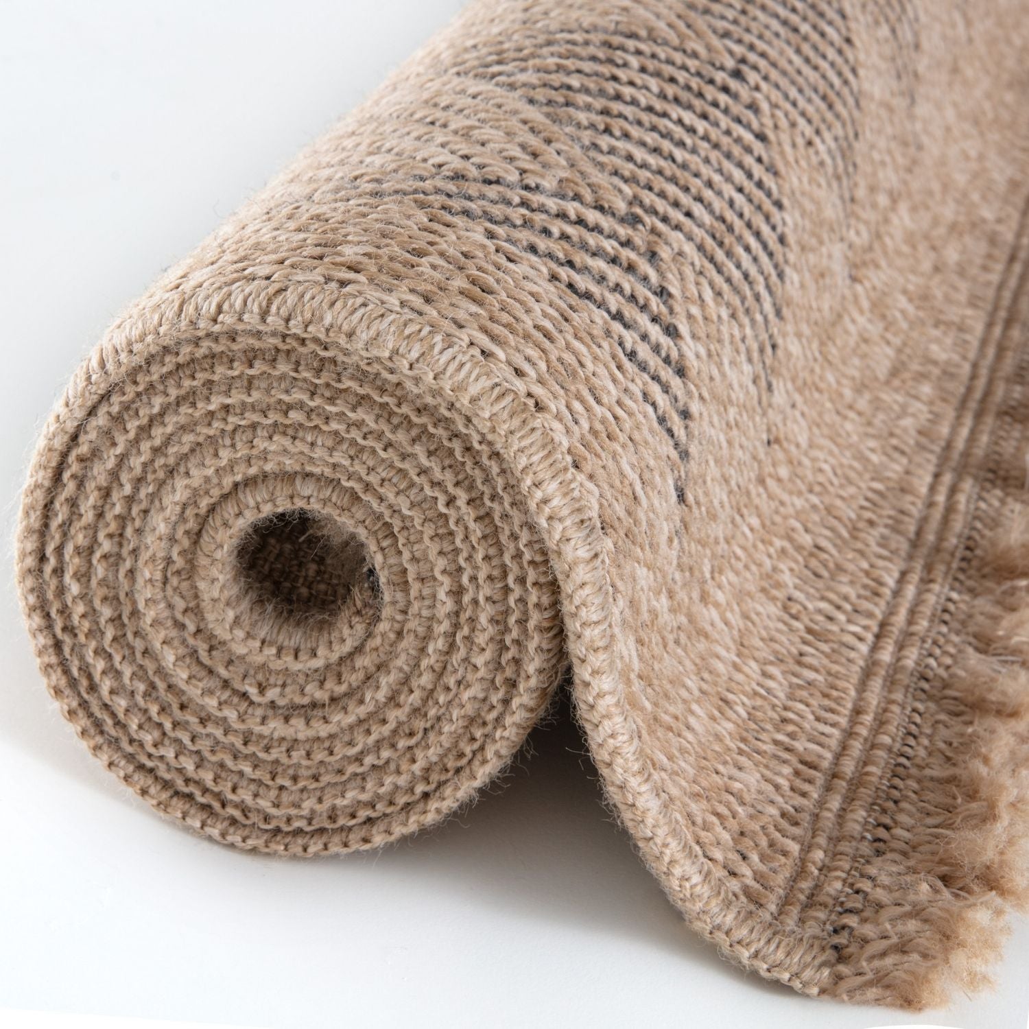 Nature Outdoor Rug Dark Grey | 5300DG - PN Home