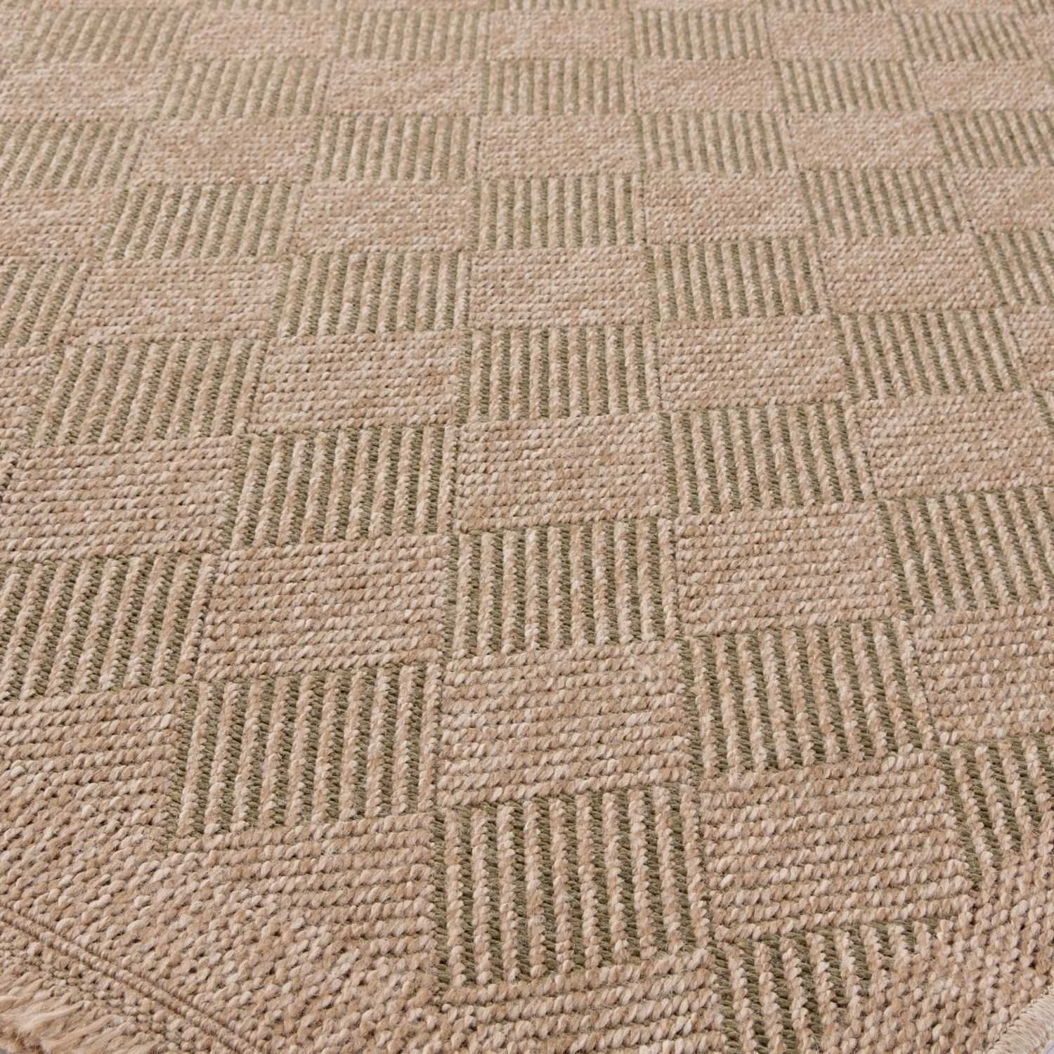 Nature Outdoor Rug Green | 5300G - PN Home