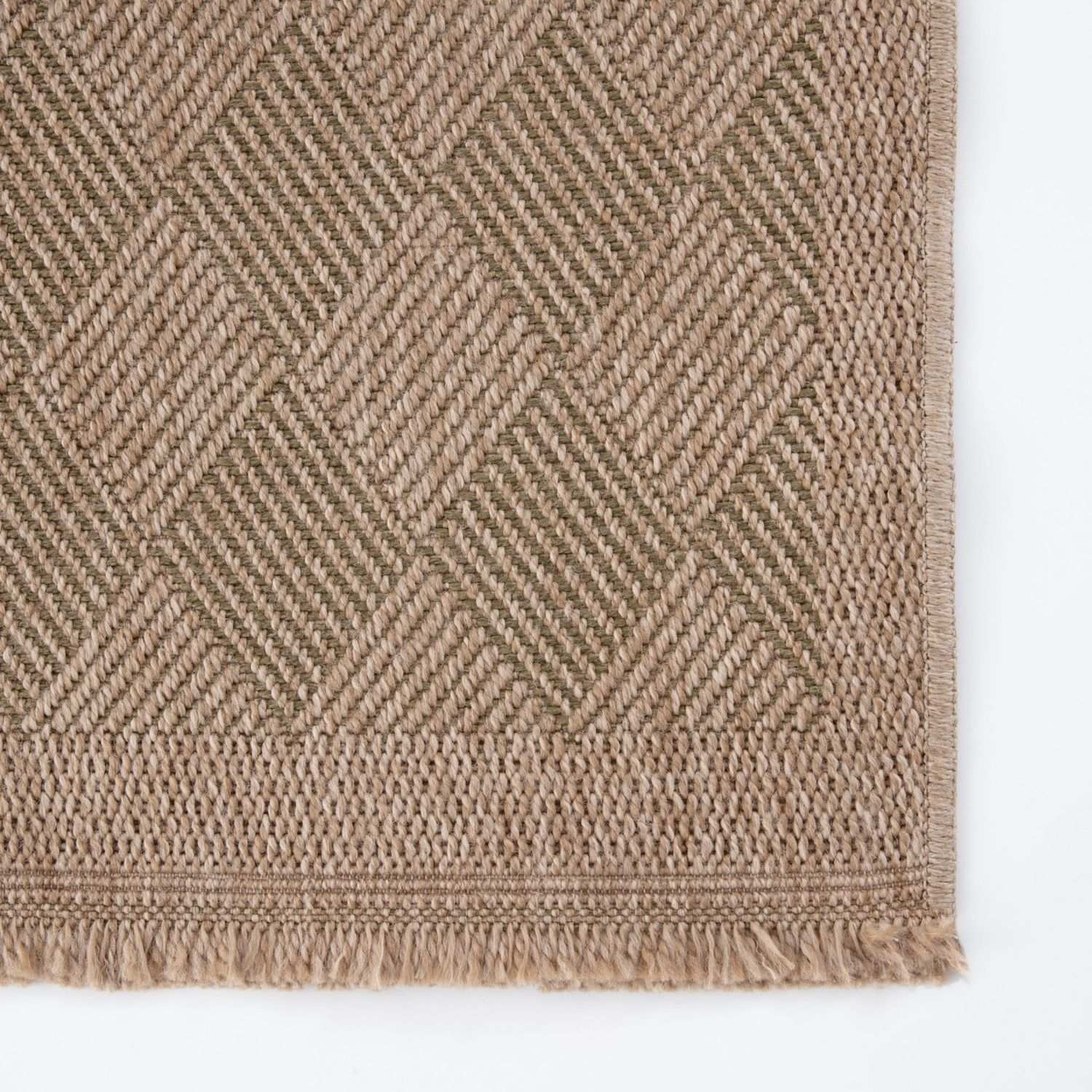 Nature Outdoor Rug Green | 5300G - PN Home