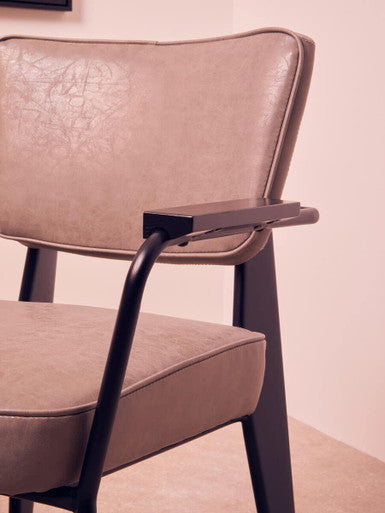 Dalston Ash Armchair