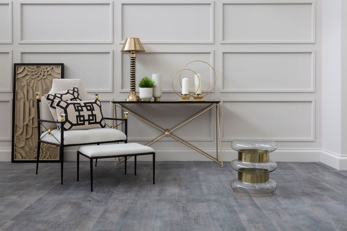 Monroe High Back Chair - PN Home