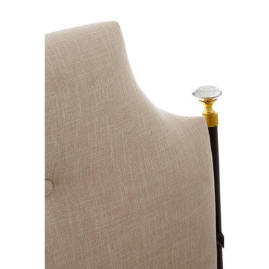 Monroe High Back Chair - PN Home