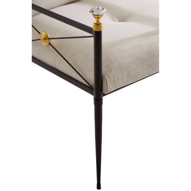 Monroe High Back Chair - PN Home