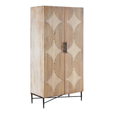 Kyra Wardrobe - PN Home