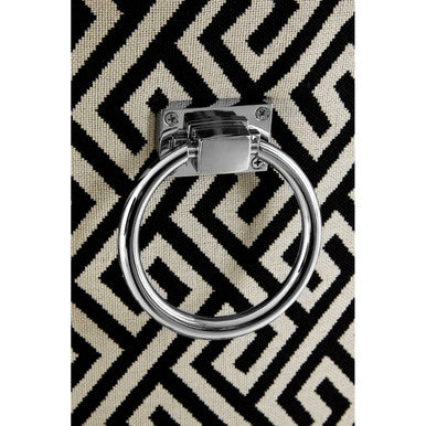 Regents Park Greek Key Dining Chair