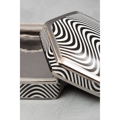 Celeste Small Trinket Box