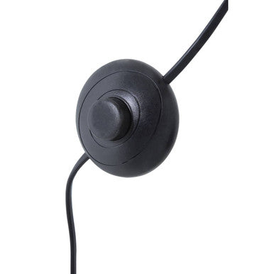 Skye Tall Acrylic And Tubular Base Floor Lamp - PN Home
