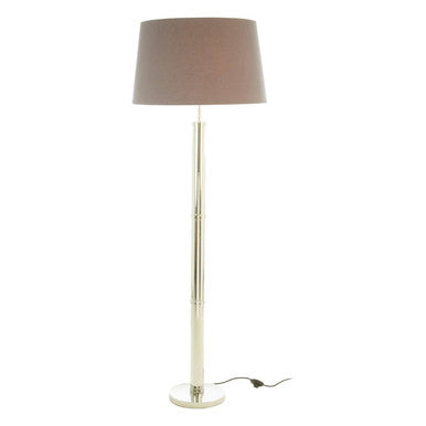 Skye Tall Floor Lamp with Tubular Base - PN Home