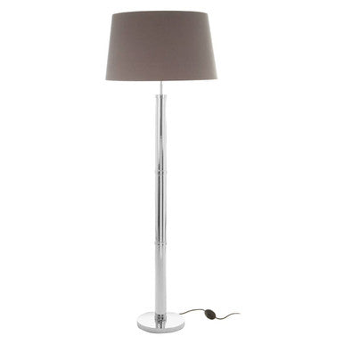 Skye Tall Floor Lamp with Tubular Base - PN Home