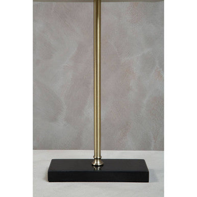 Newton Brass Finish Desk Lamp - PN Home