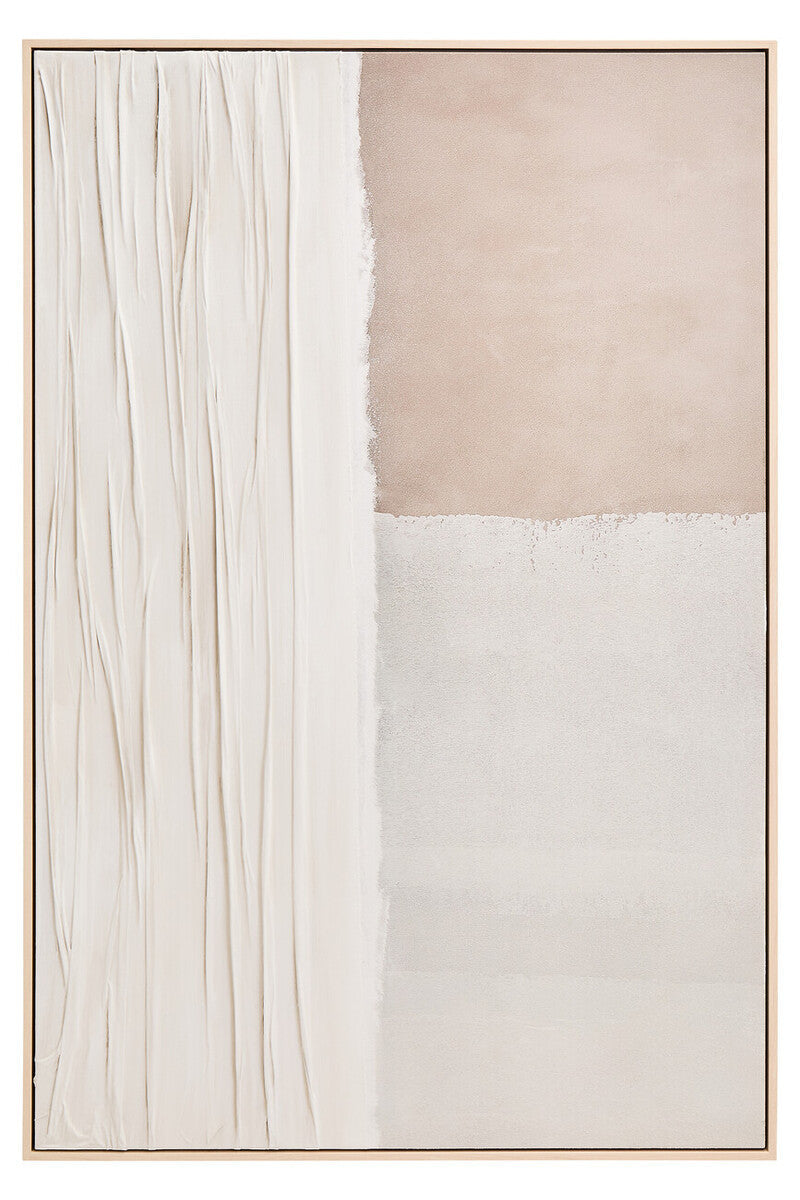 Astratto Neutral Abstract Wall Art - PN Home