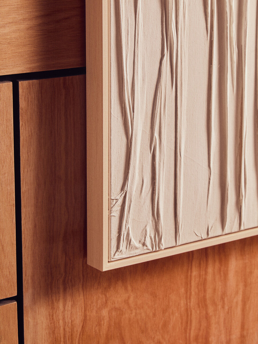 Astratto Neutral Abstract Wall Art - PN Home