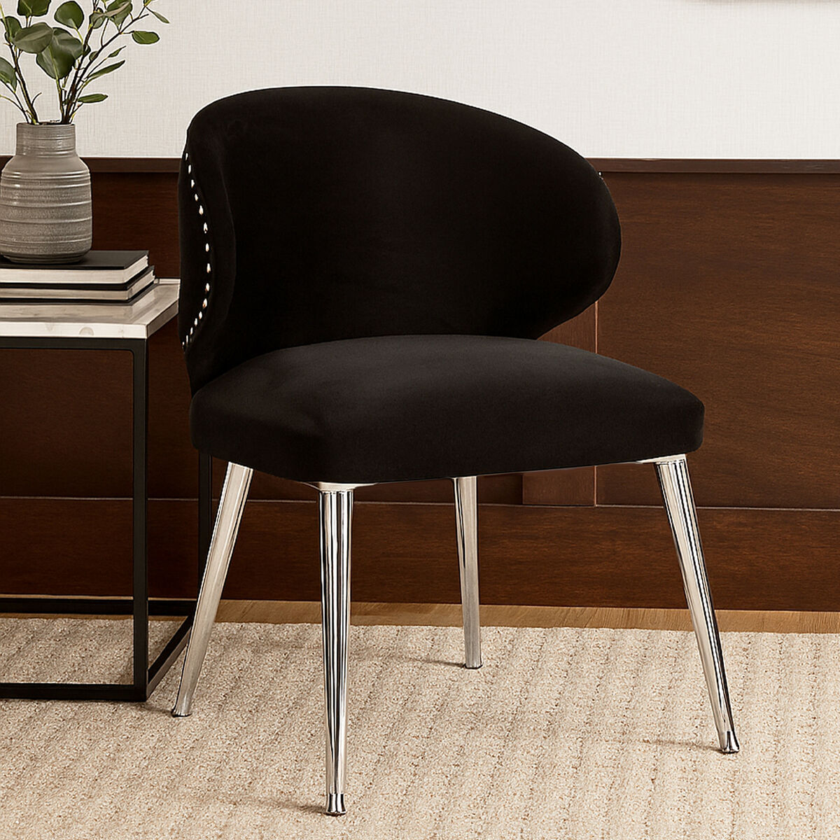 Piermount Dining Chair - PN Home
