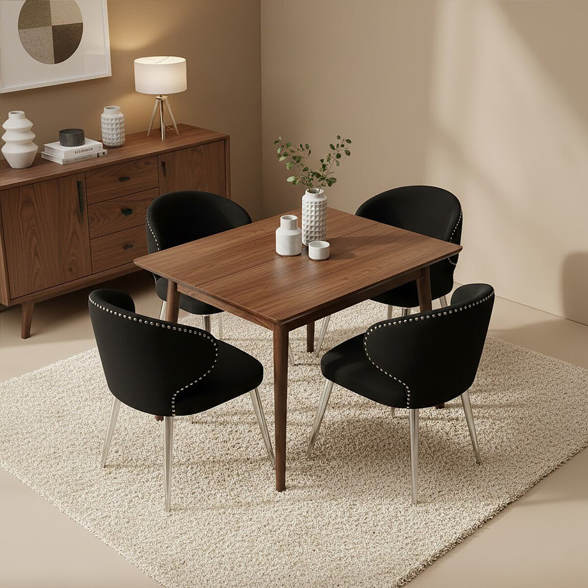 Piermount Dining Chair - PN Home