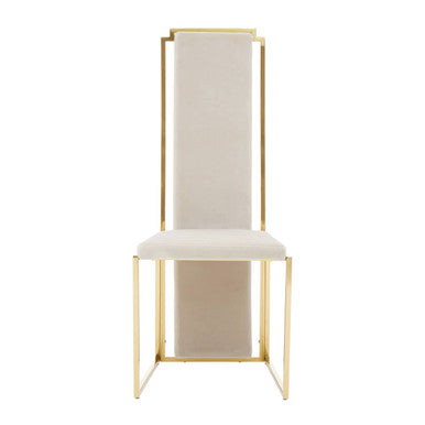 Deana Tall Back Dining Chair - PN Home