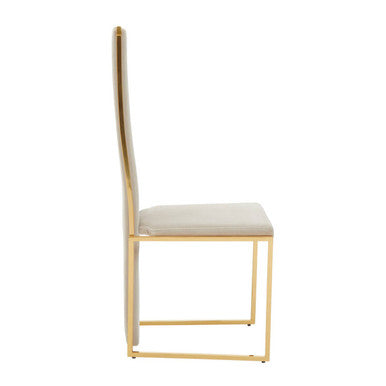 Deana Tall Back Dining Chair - PN Home