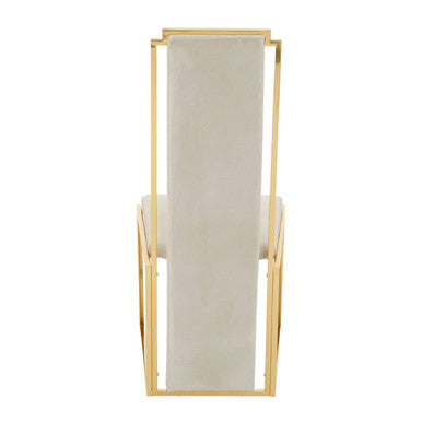 Deana Tall Back Dining Chair - PN Home