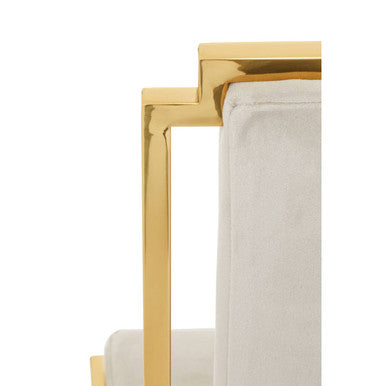 Deana Tall Back Dining Chair - PN Home