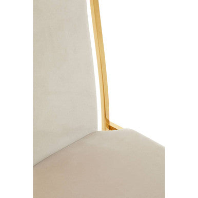 Deana Tall Back Dining Chair - PN Home