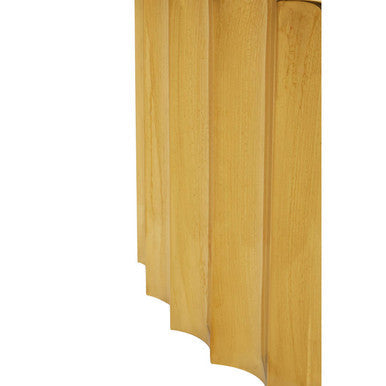 Alvaro Black And Titanium Round Coffee Table - PN Home