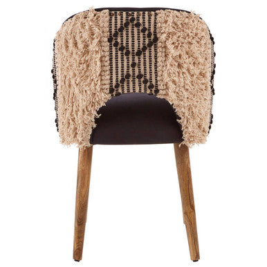 Cefena Moroccan Chair - PN Home