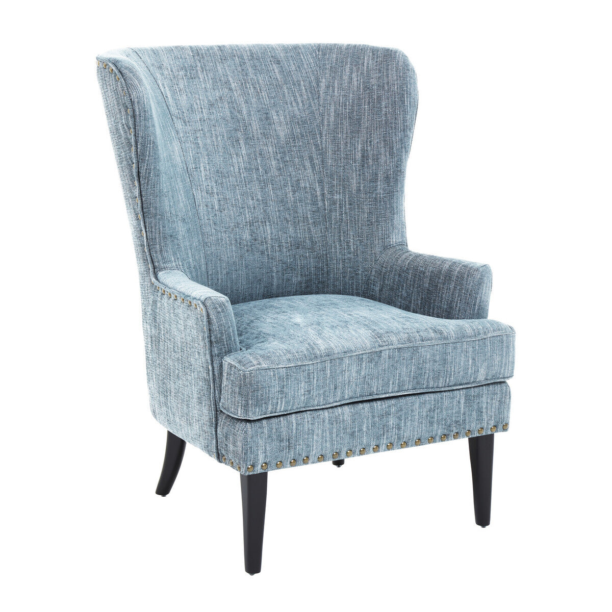 Welham Wingback Lounge Chair - PN Home