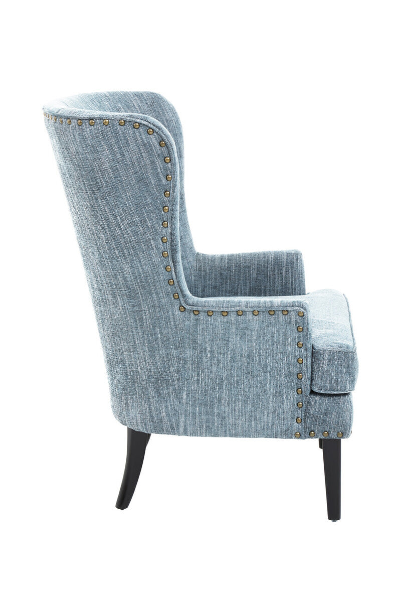 Welham Wingback Lounge Chair - PN Home