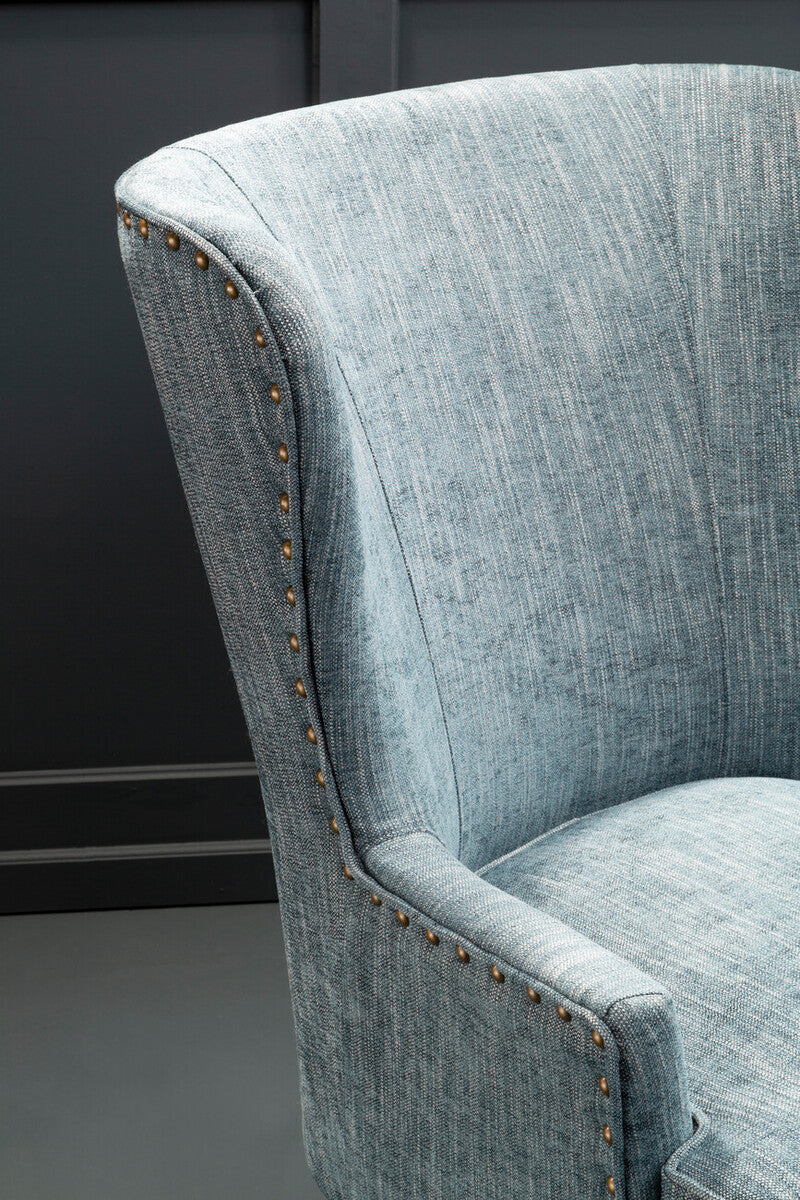 Welham Wingback Lounge Chair - PN Home