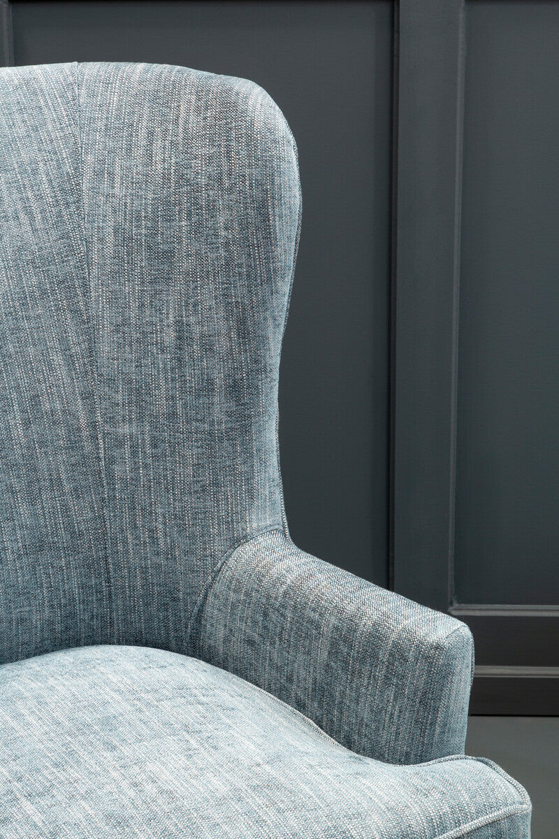 Welham Wingback Lounge Chair - PN Home