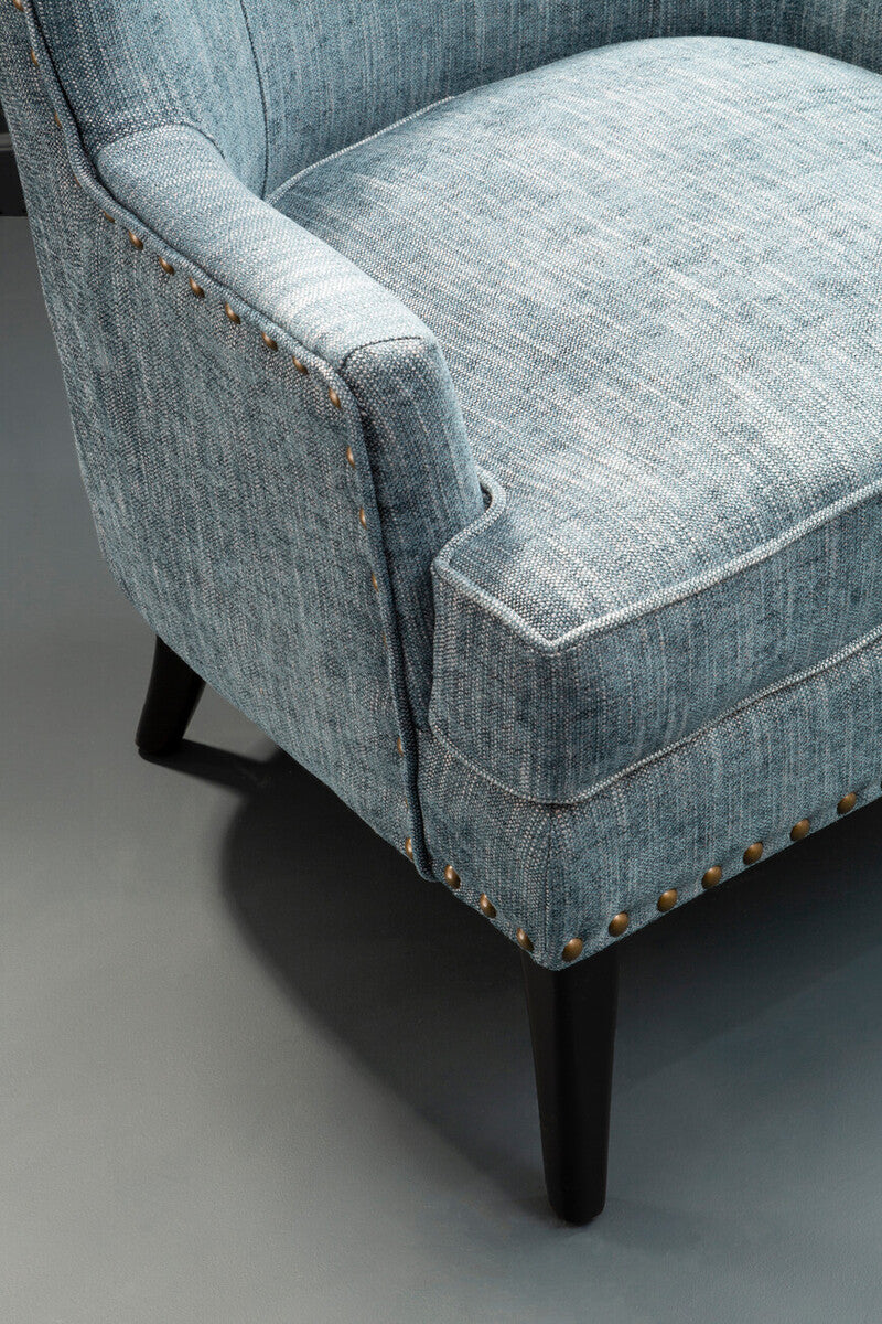 Welham Wingback Lounge Chair - PN Home