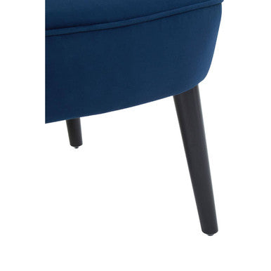 Wexley Wingback Lounge Chair - PN Home