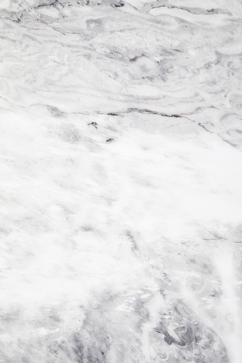 Saronno Grey Marble Coffee Table - PN Home