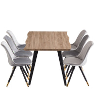 Sofia Rocco Dining Set
