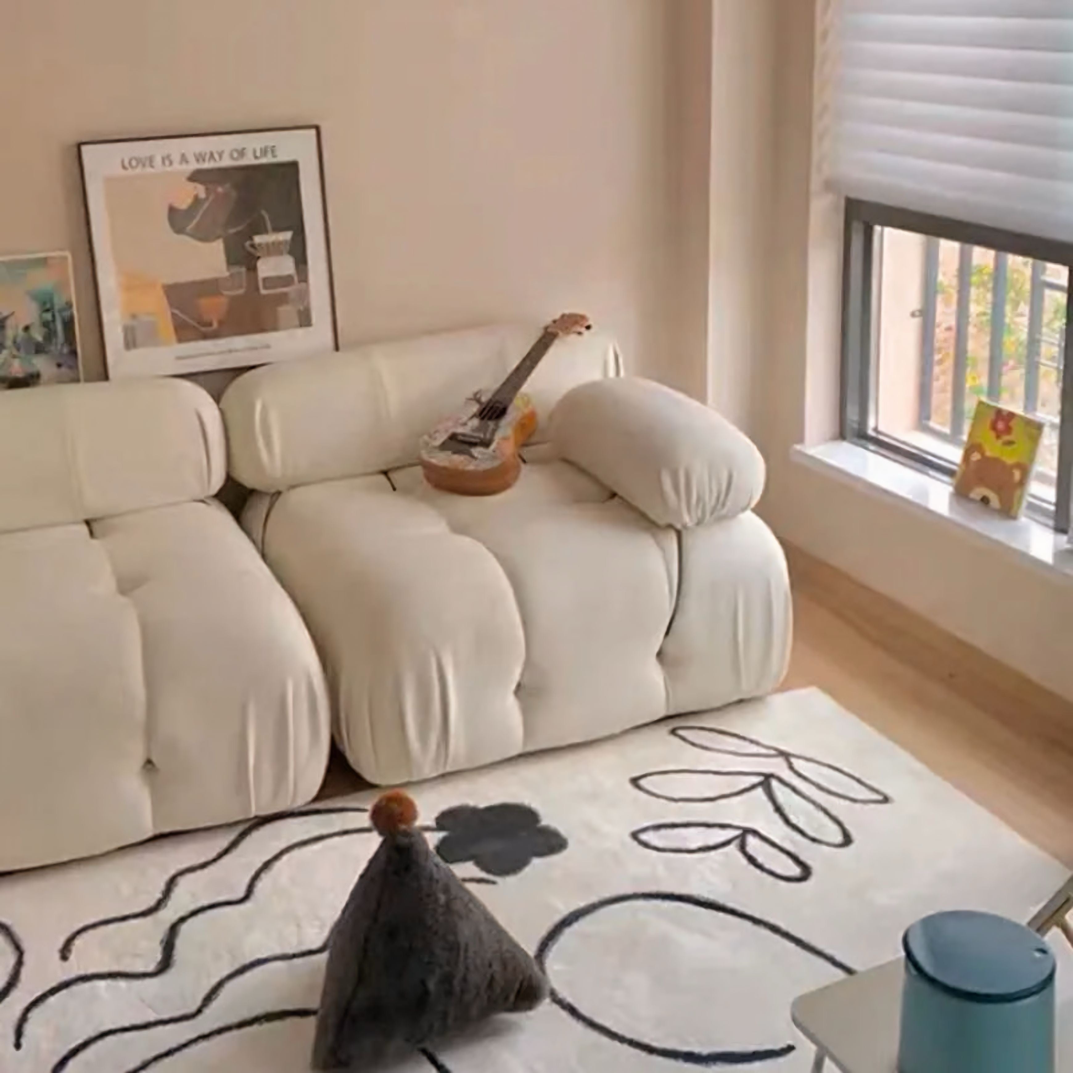 Minita Sofa - PN Home