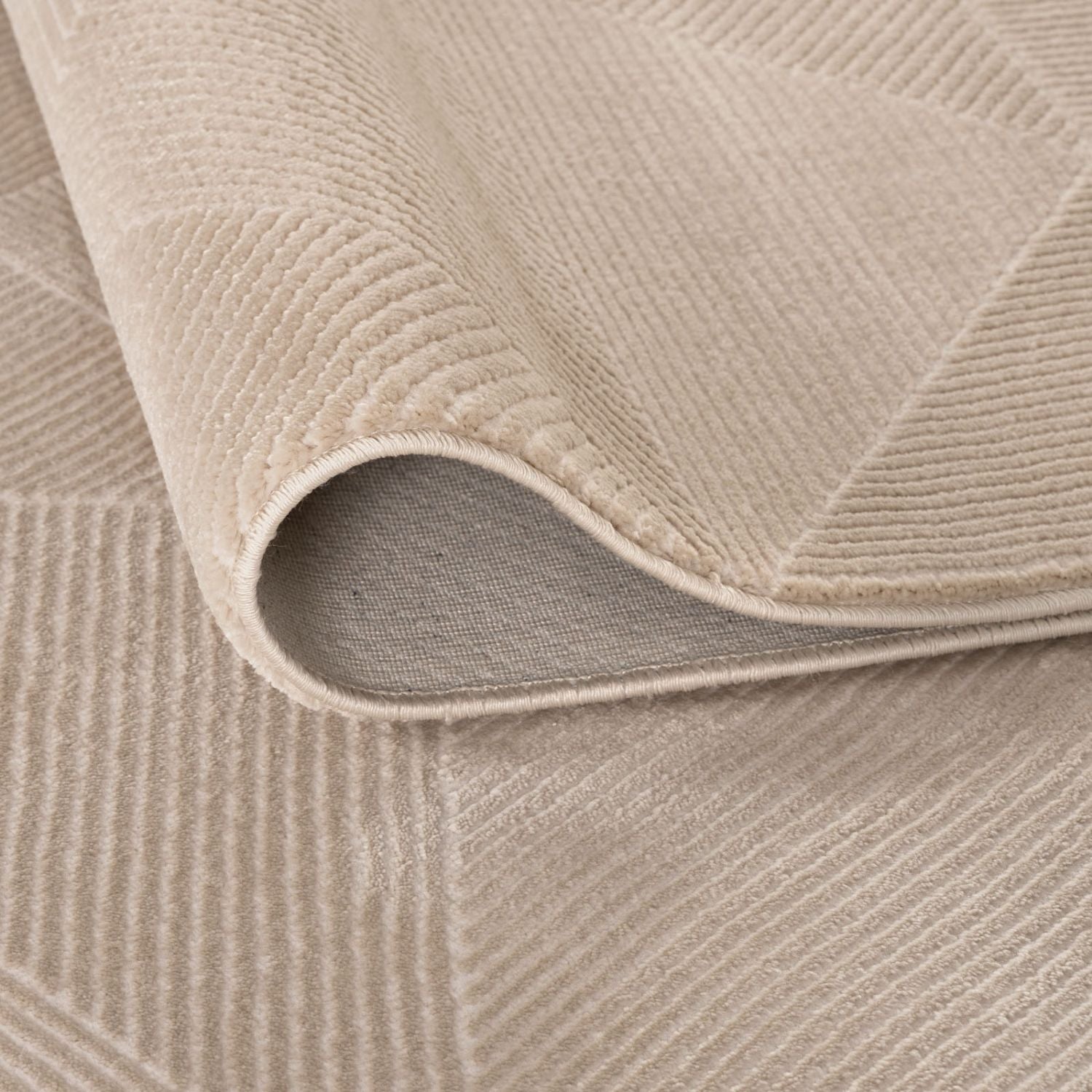 Carmel Beige Rug Abstract | 6000 - PN Home