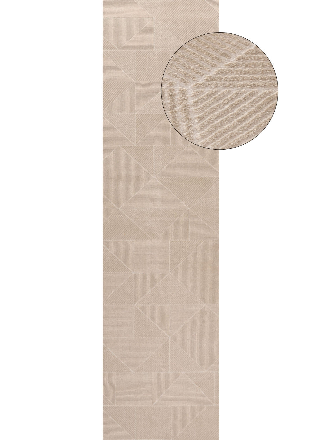 Carmel Beige Rug Abstract | 6000 - PN Home