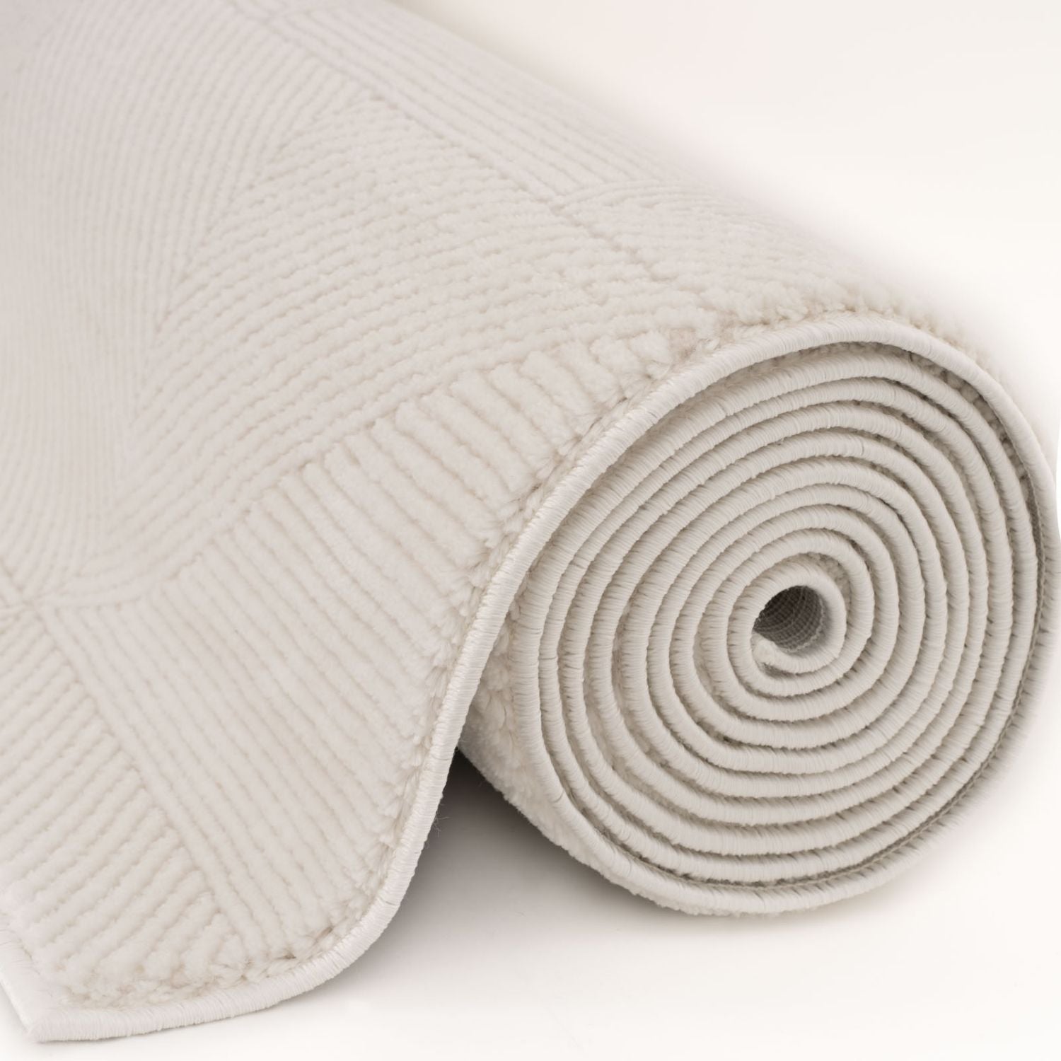 Carmel Cream Rug Abstract | 6000 - PN Home