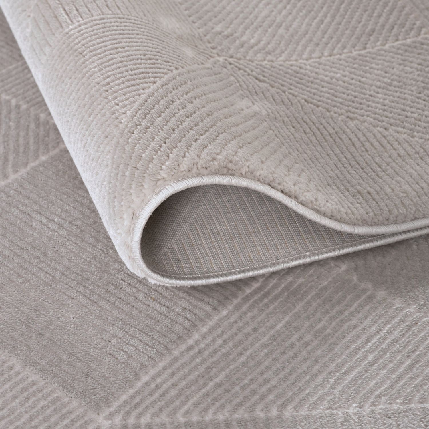Carmel Grey Rug Abstract | 6000 - PN Home