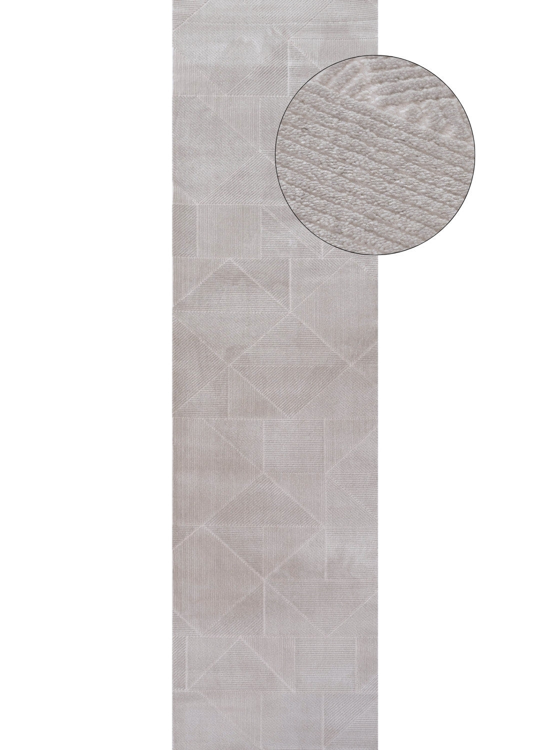 Carmel Grey Rug Abstract | 6000 - PN Home