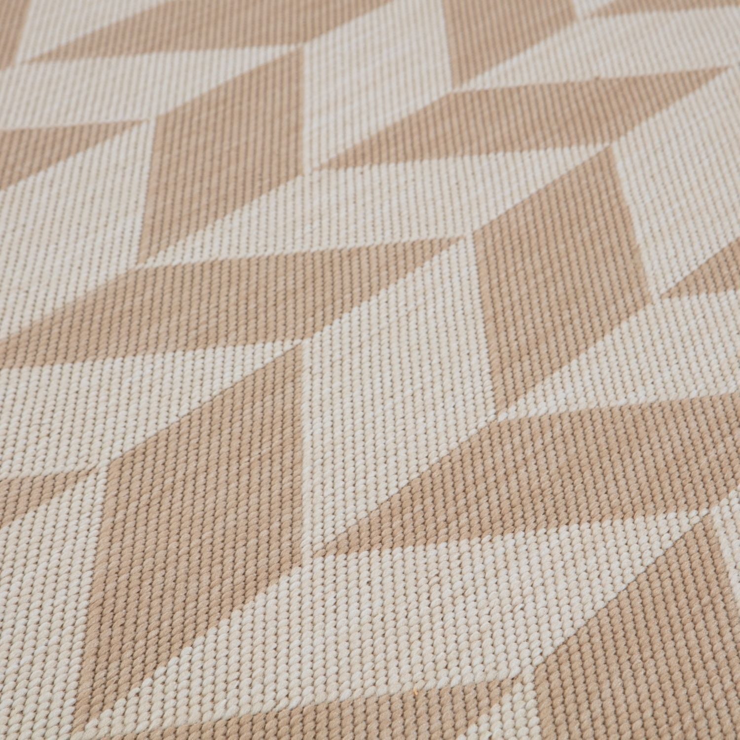 Ecology Outdoor Rug Beige | 600Be - PN Home