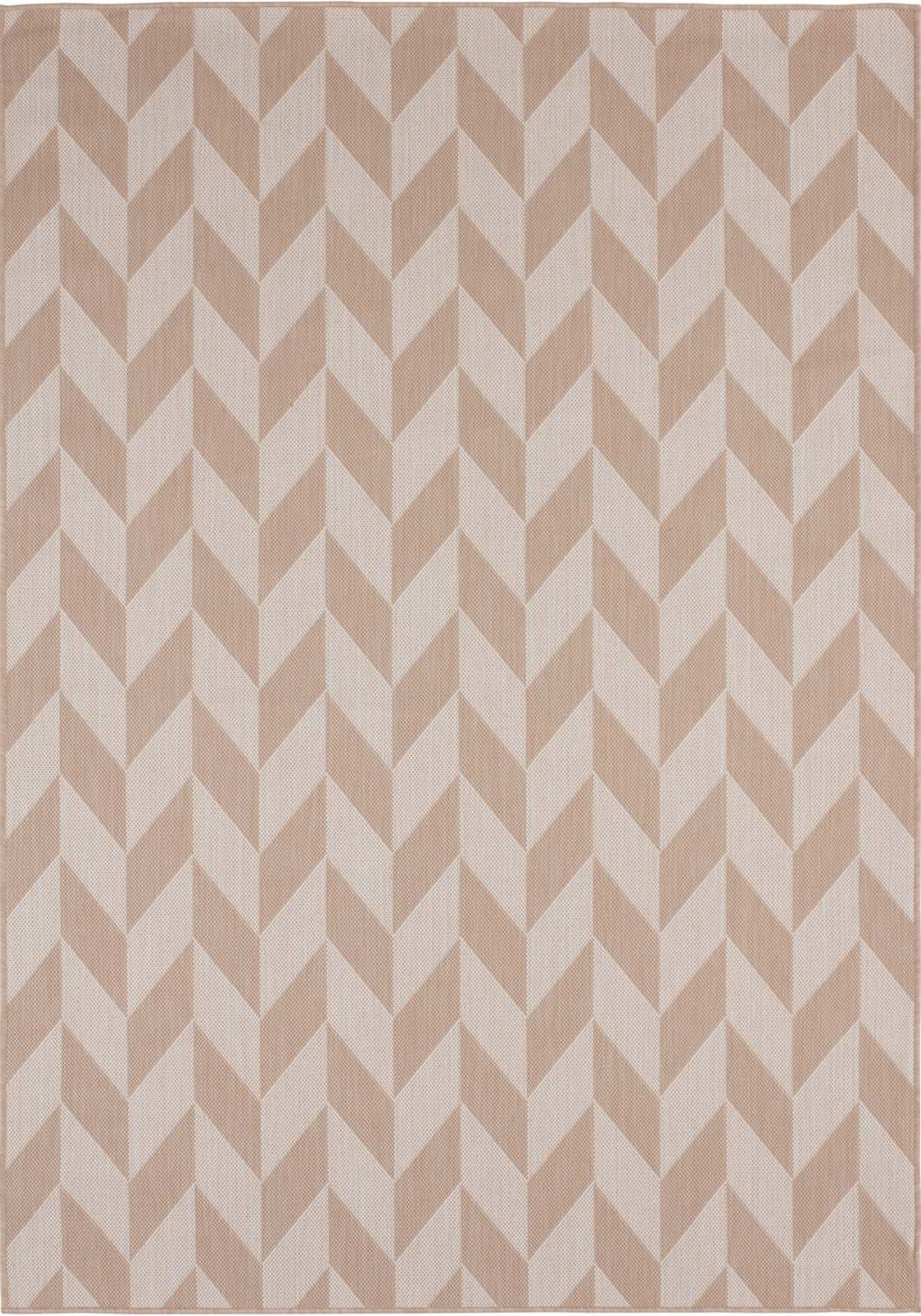 Ecology Outdoor Rug Beige | 600Be - PN Home