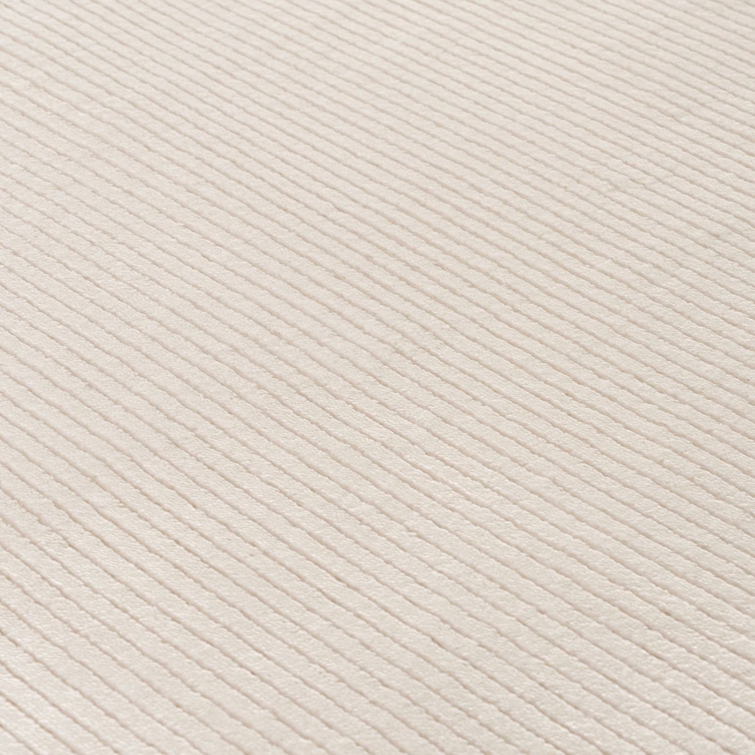 Carmel Cream Striped Rug | 6010 - PN Home